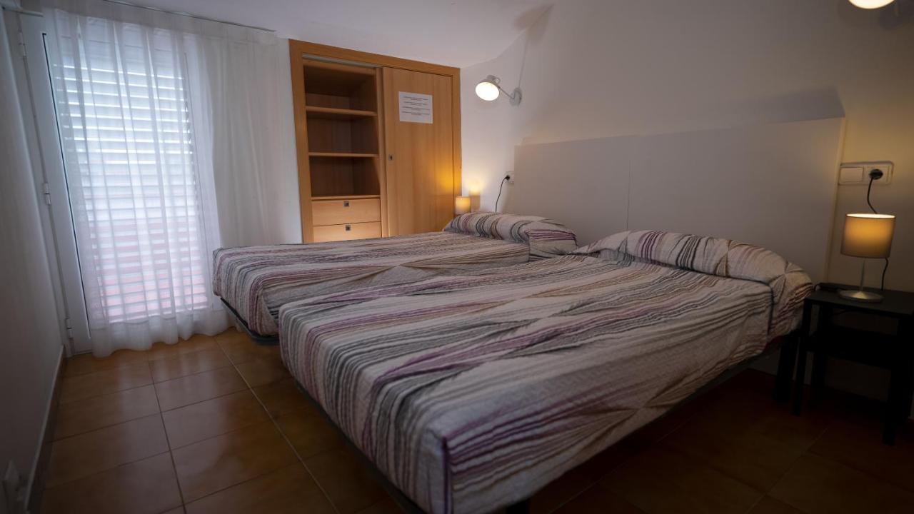 Hostal La Premsa Hotel Arenys de Mar Kültér fotó